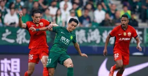 天鲜优配 还有机会！北京国安依然有望逆袭夺冠，只因手握一大优势