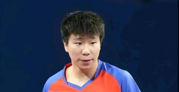 牛来乐 小将徐瑛彬参加成都世界杯混团赛，他将是男乒最幸运的年轻球员